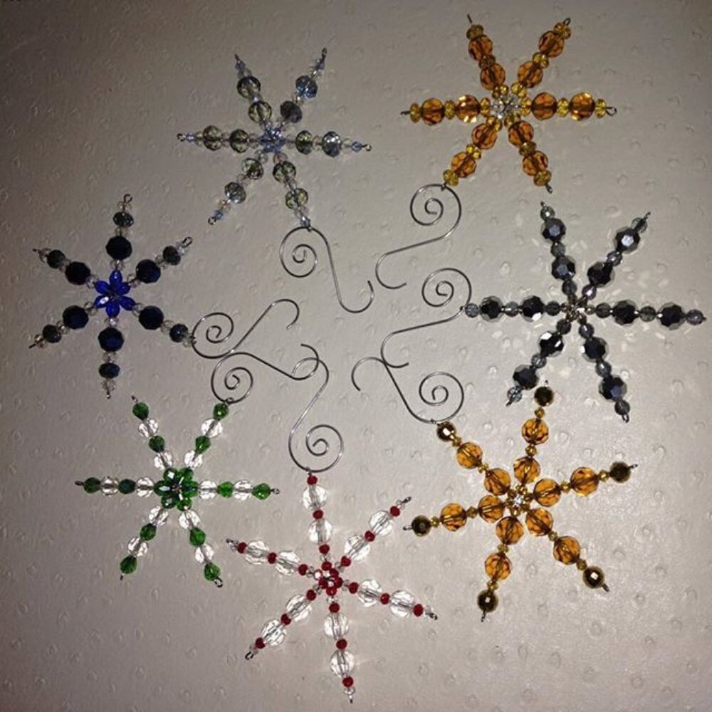 NEW Christmas Decorations 2/$10.